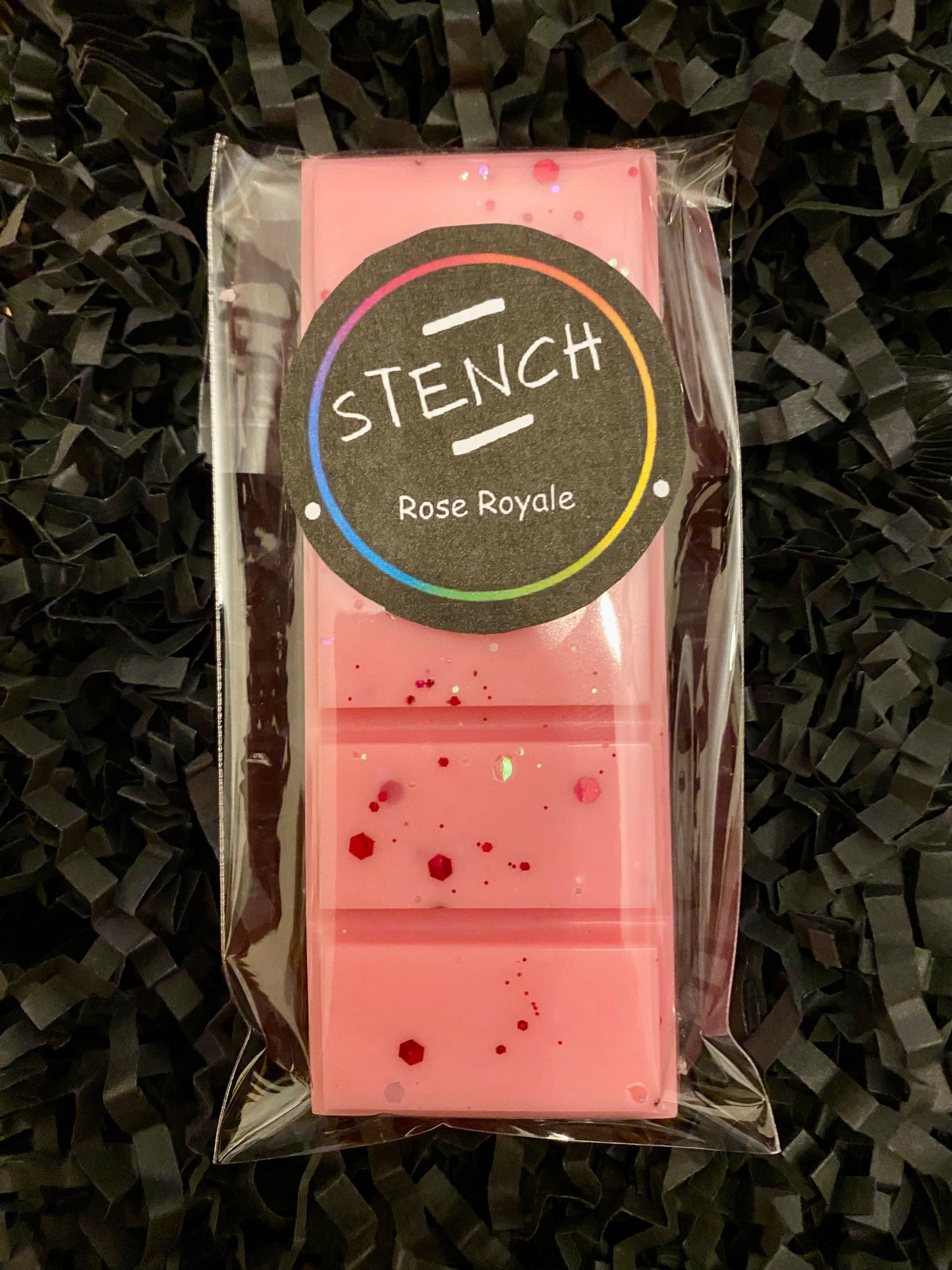 Wax Melt Snapbar