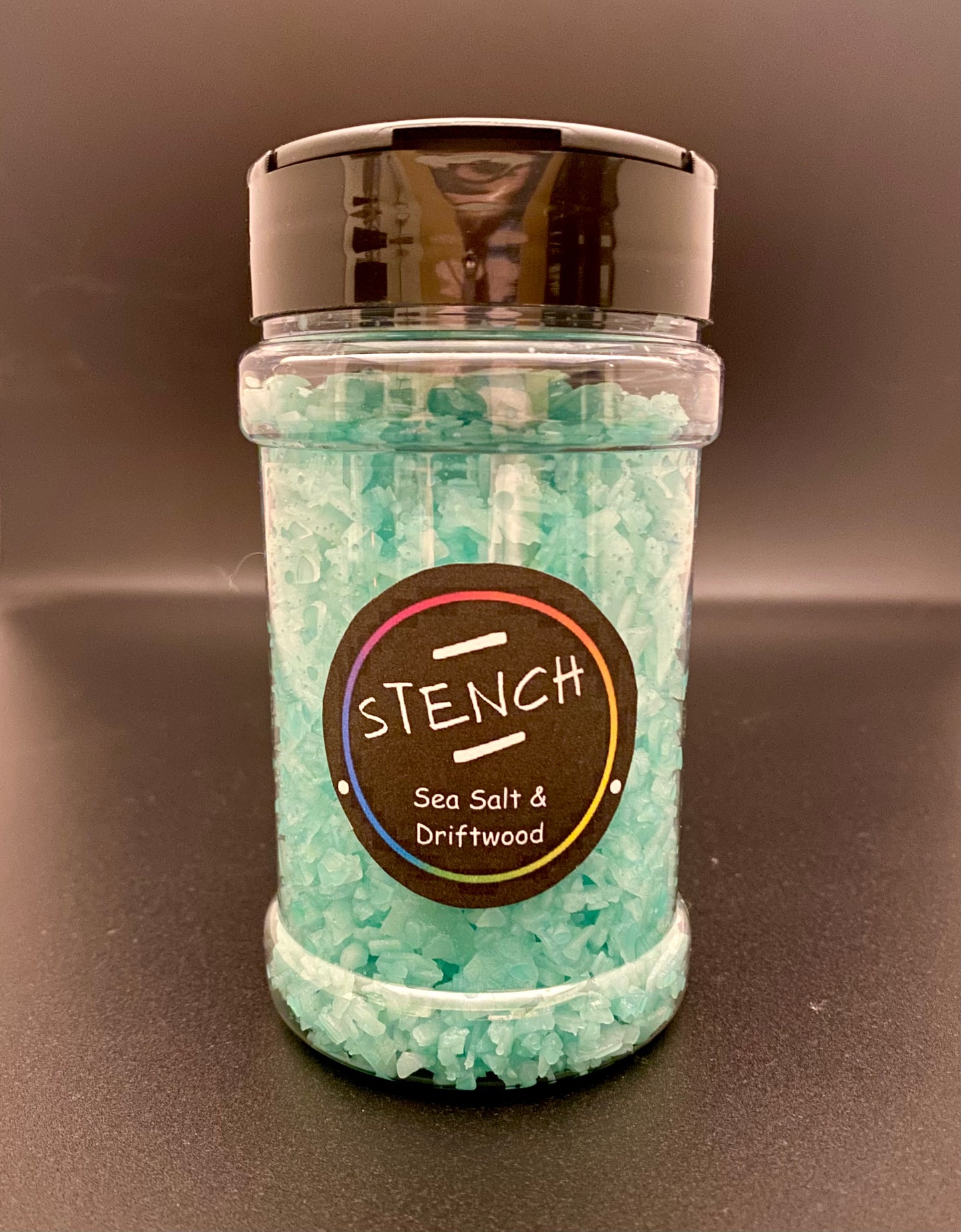 Magnesium Flake Bath Soak