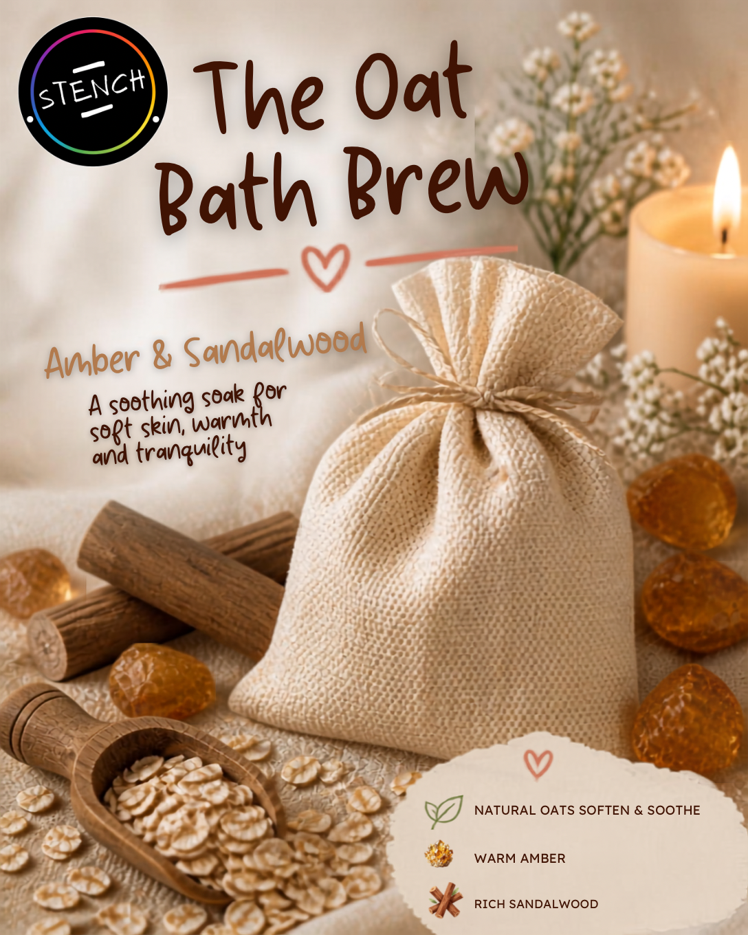 The Oat Bath Brew