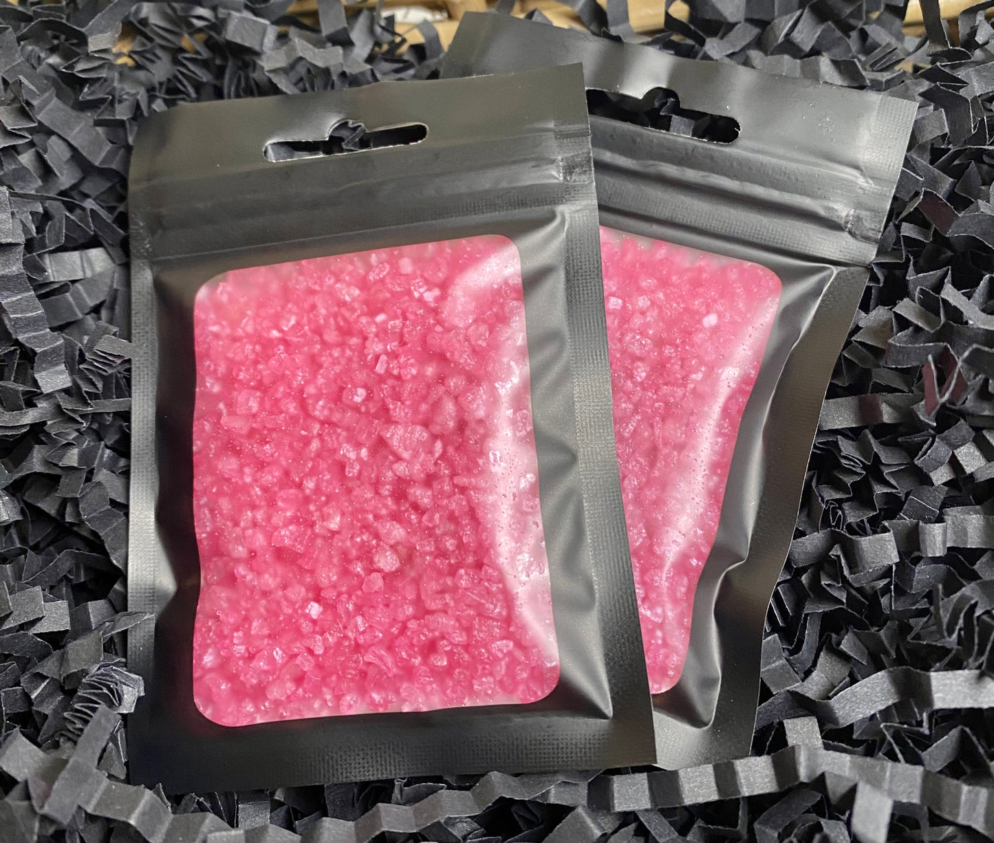 Castle of Wishes Scented Crystals