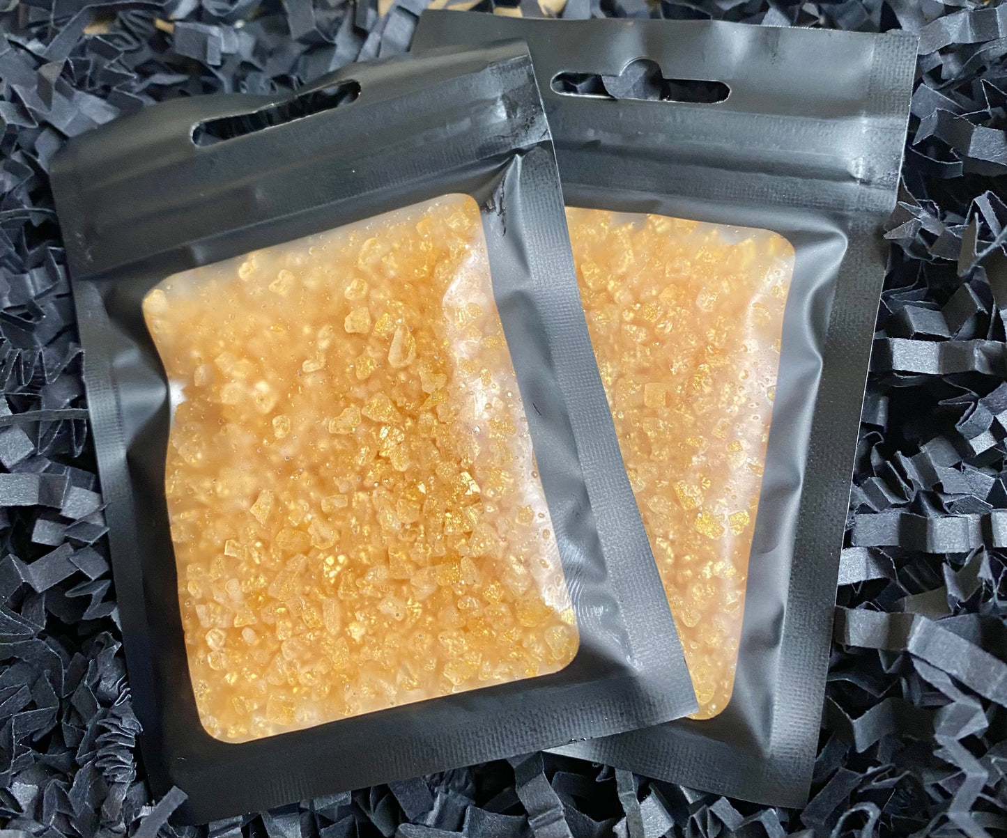 Fame Scented Crystals