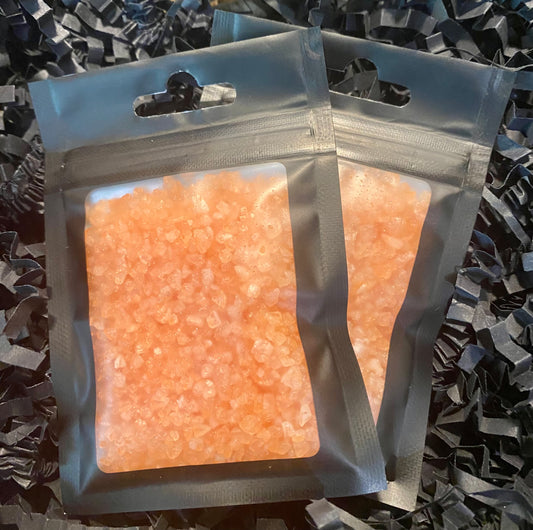 Bikini Season Scented Crystals