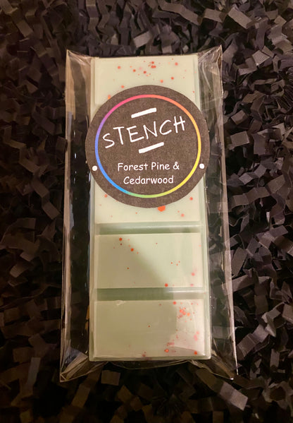Wax Melt Snapbar