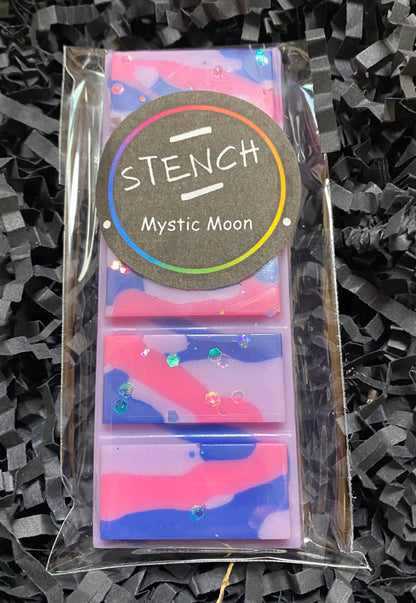 Wax Melt Snapbar