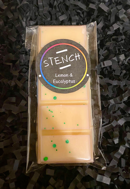 Wax Melt Snapbar