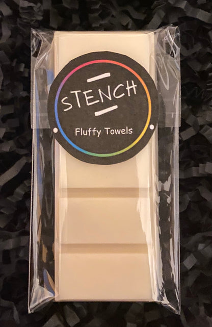 Wax Melt Snapbar
