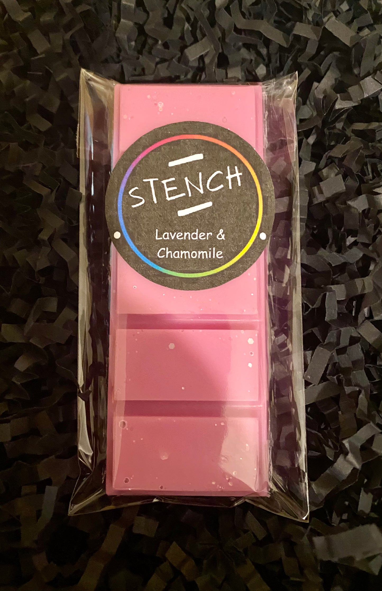 Wax Melt Snapbar