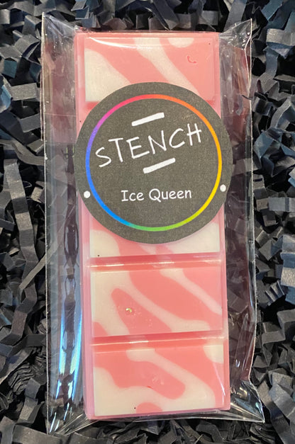 Wax Melt Snapbar