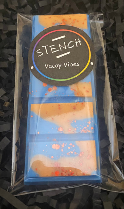 Wax Melt Snapbar