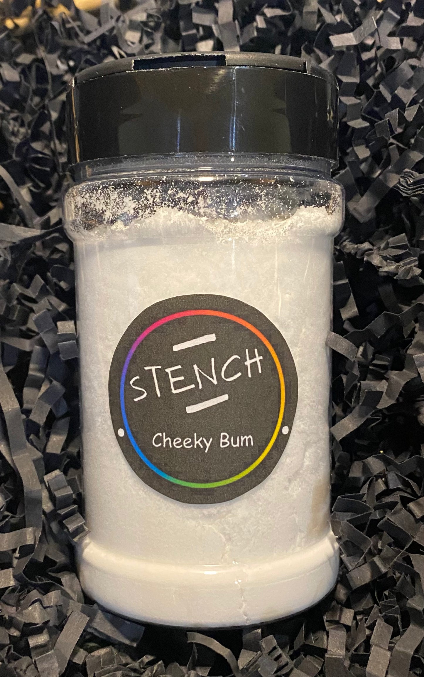 Medium Carpet Freshener