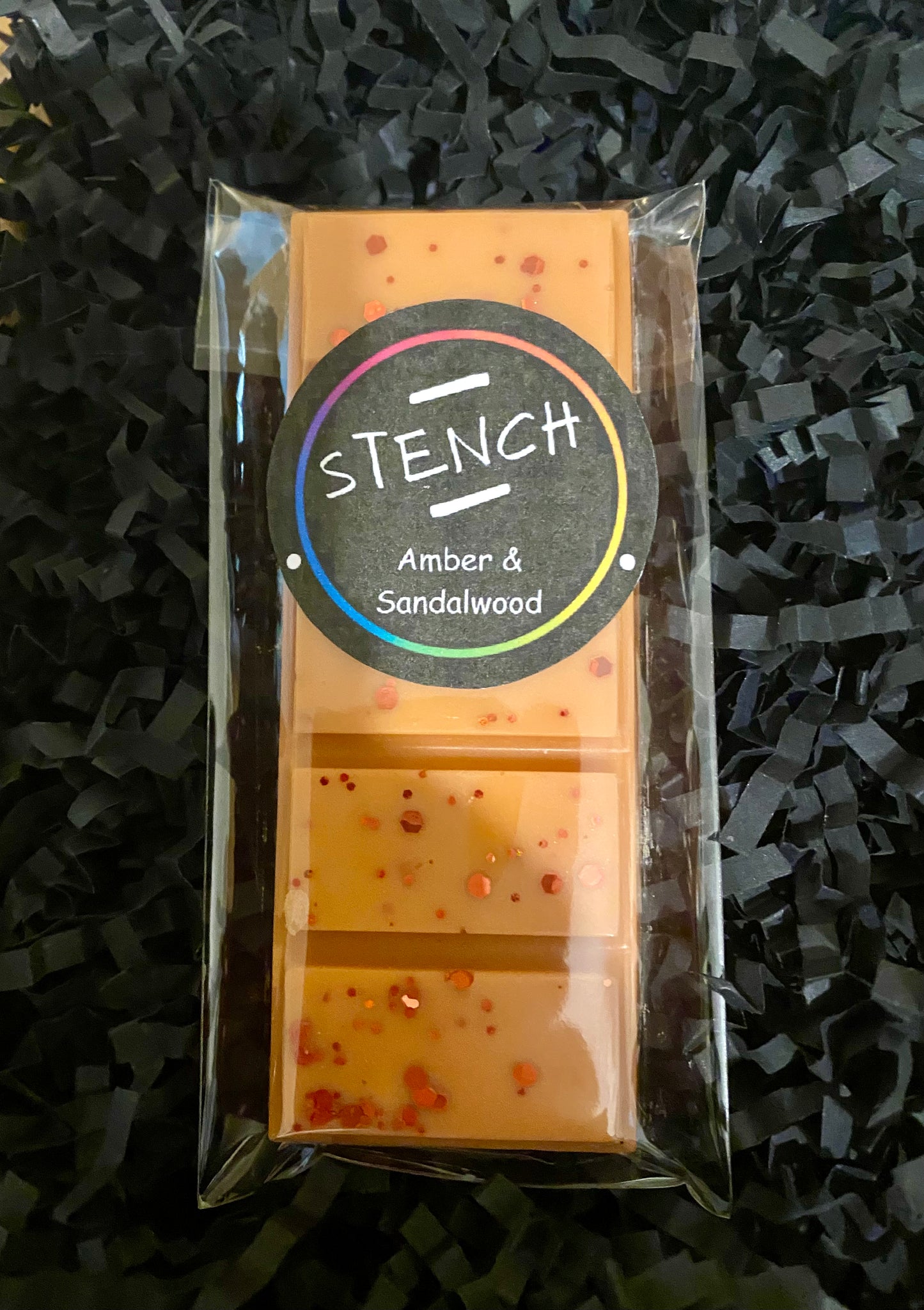 Wax Melt Snapbar