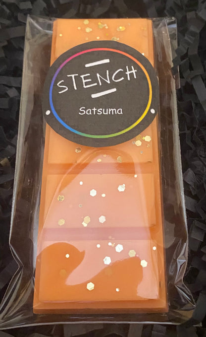 Wax Melt Snapbar