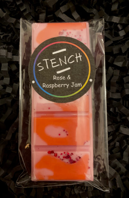 Wax Melt Snapbar