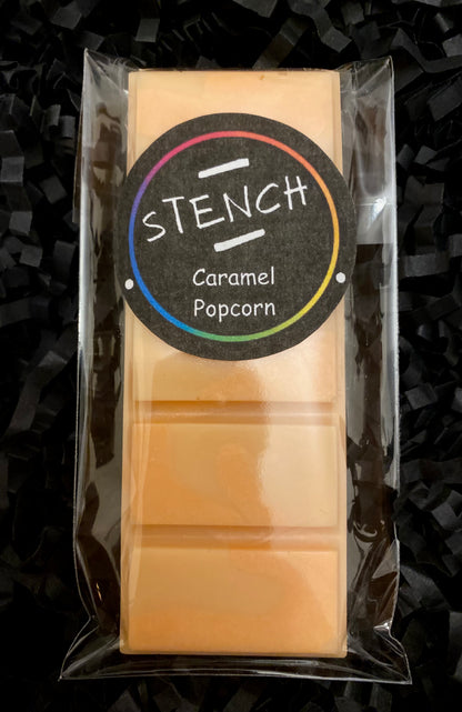 Wax Melt Snapbar