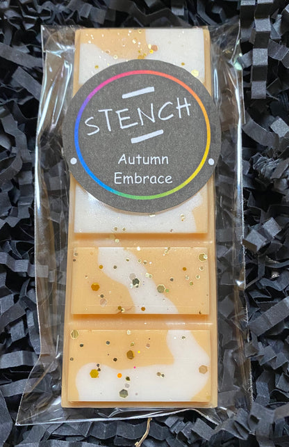 Wax Melt Snapbar