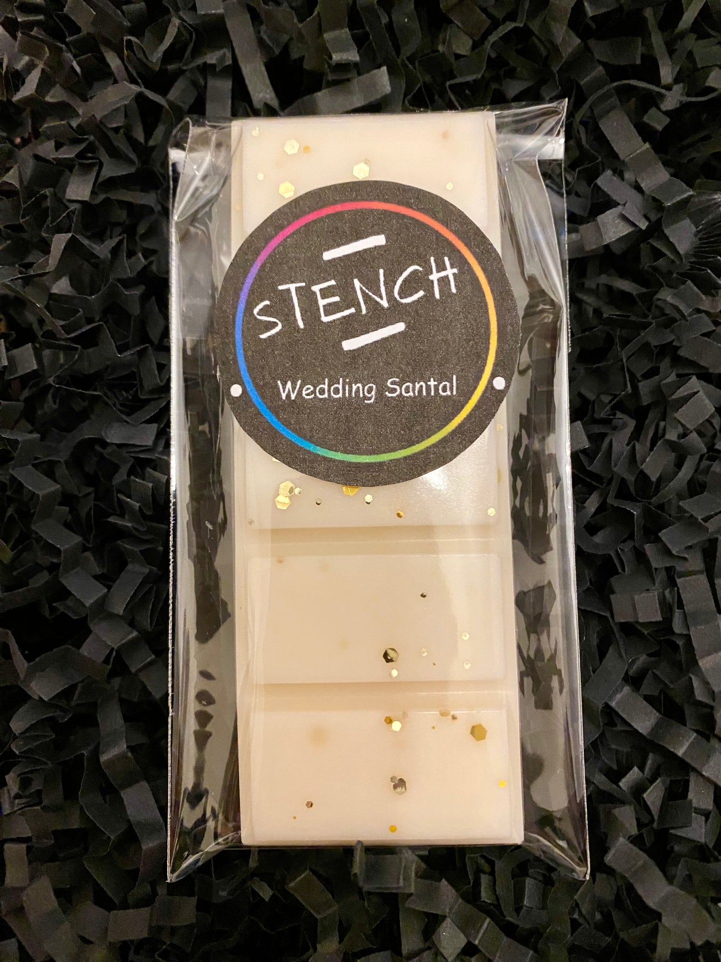 Wax Melt Snapbar