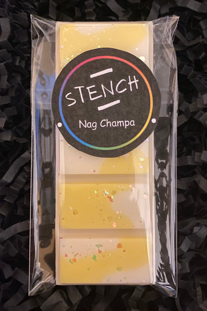 Wax Melt Snapbar