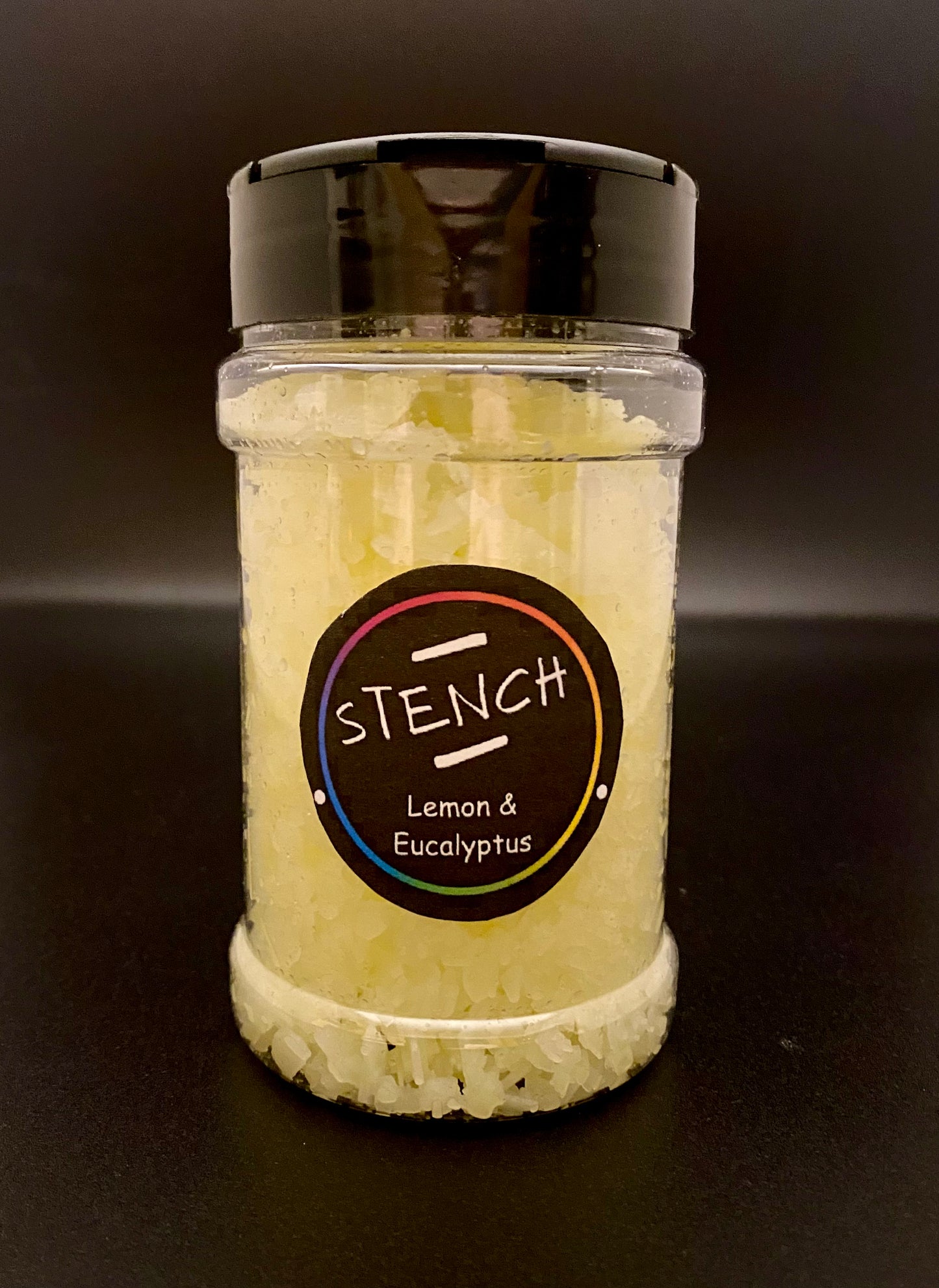 Magnesium Flake Bath Soak