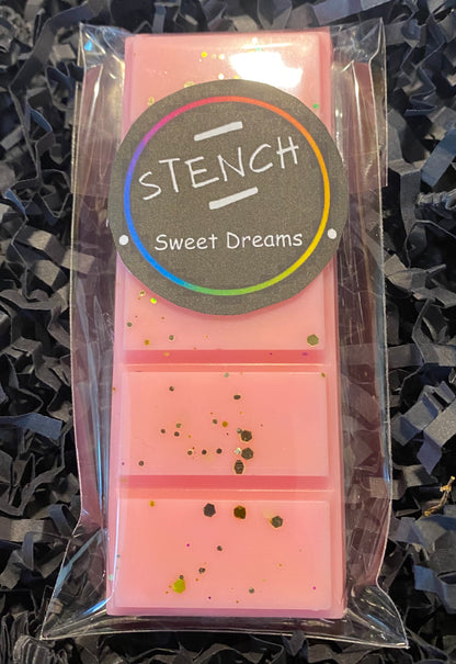 Wax Melt Snapbar