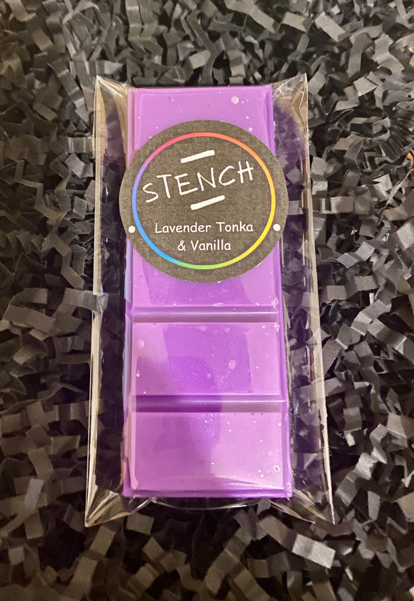 Wax Melt Snapbar