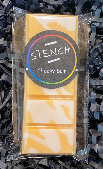 Wax Melt Snapbar