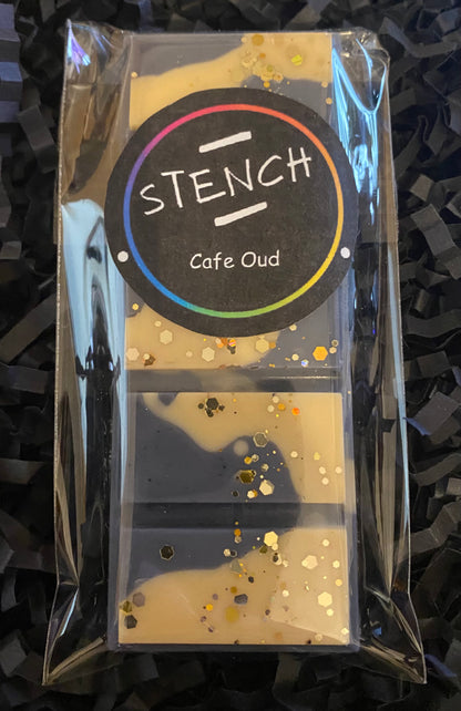 Wax Melt Snapbar