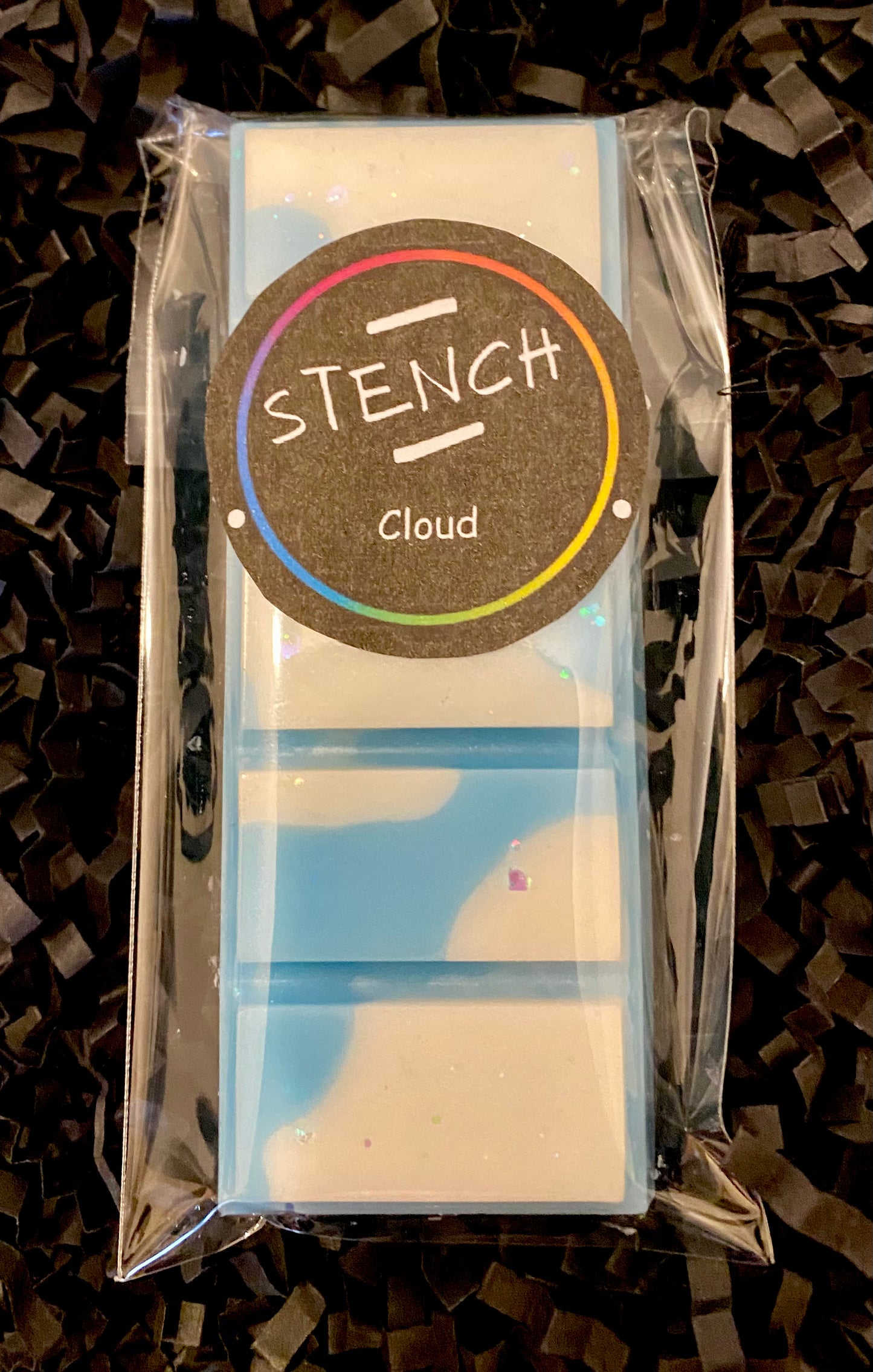Wax Melt Snapbar