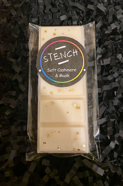 Wax Melt Snapbar