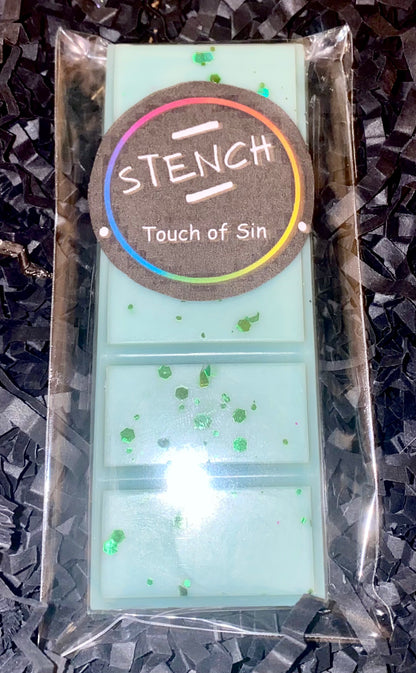 Wax Melt Snapbar