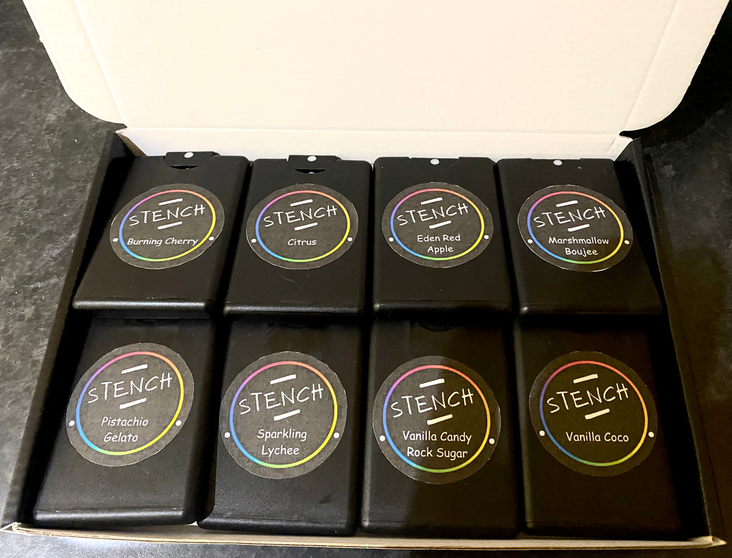 Kayali Body Mist Gift Set