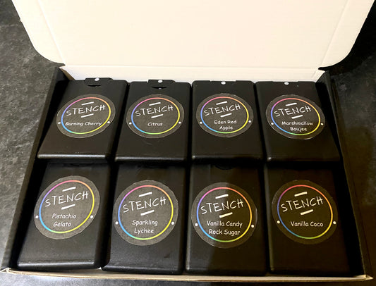 Kayali Body Mist Gift Set