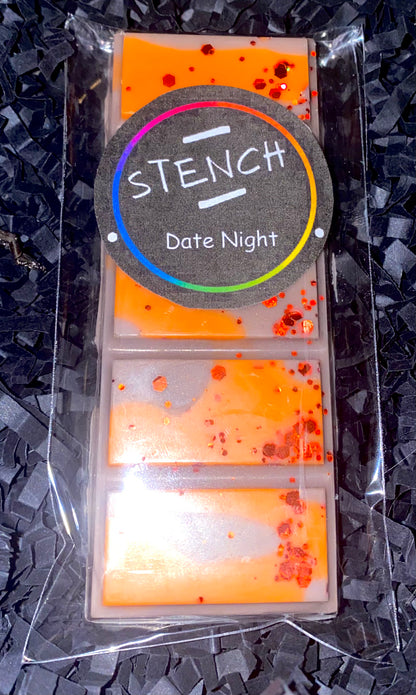 Wax Melt Snapbar