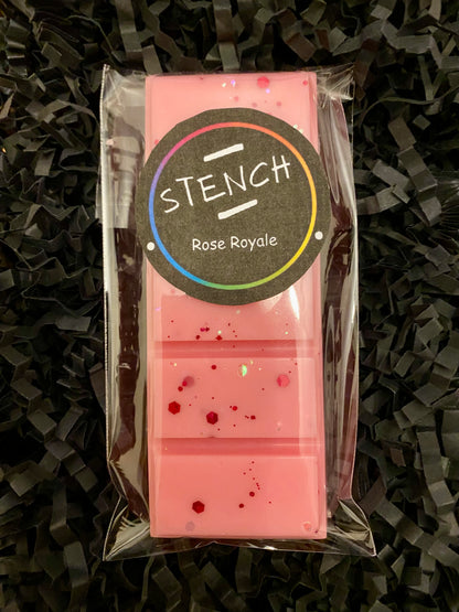 Wax Melt Snapbar