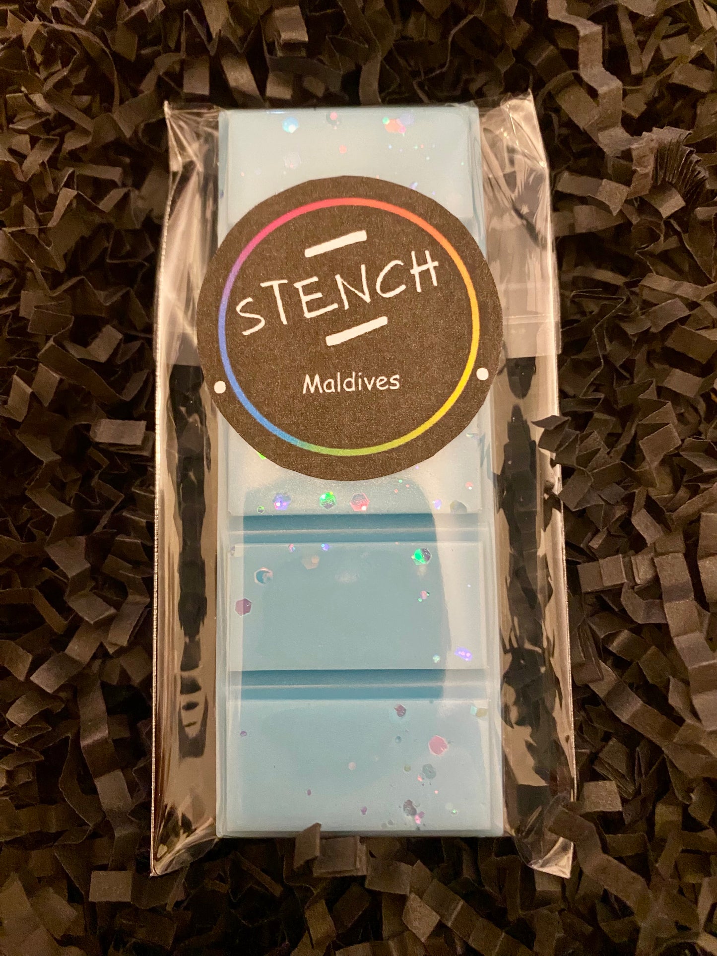 Wax Melt Snapbar