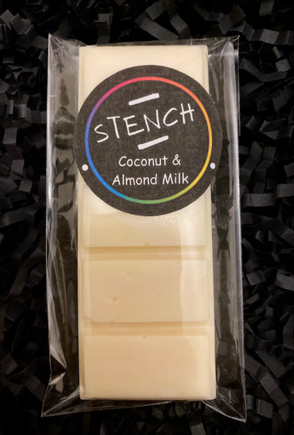 Wax Melt Snapbar