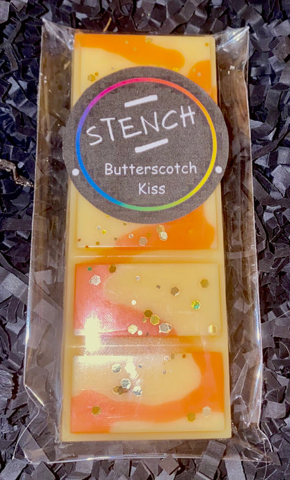 Wax Melt Snapbar