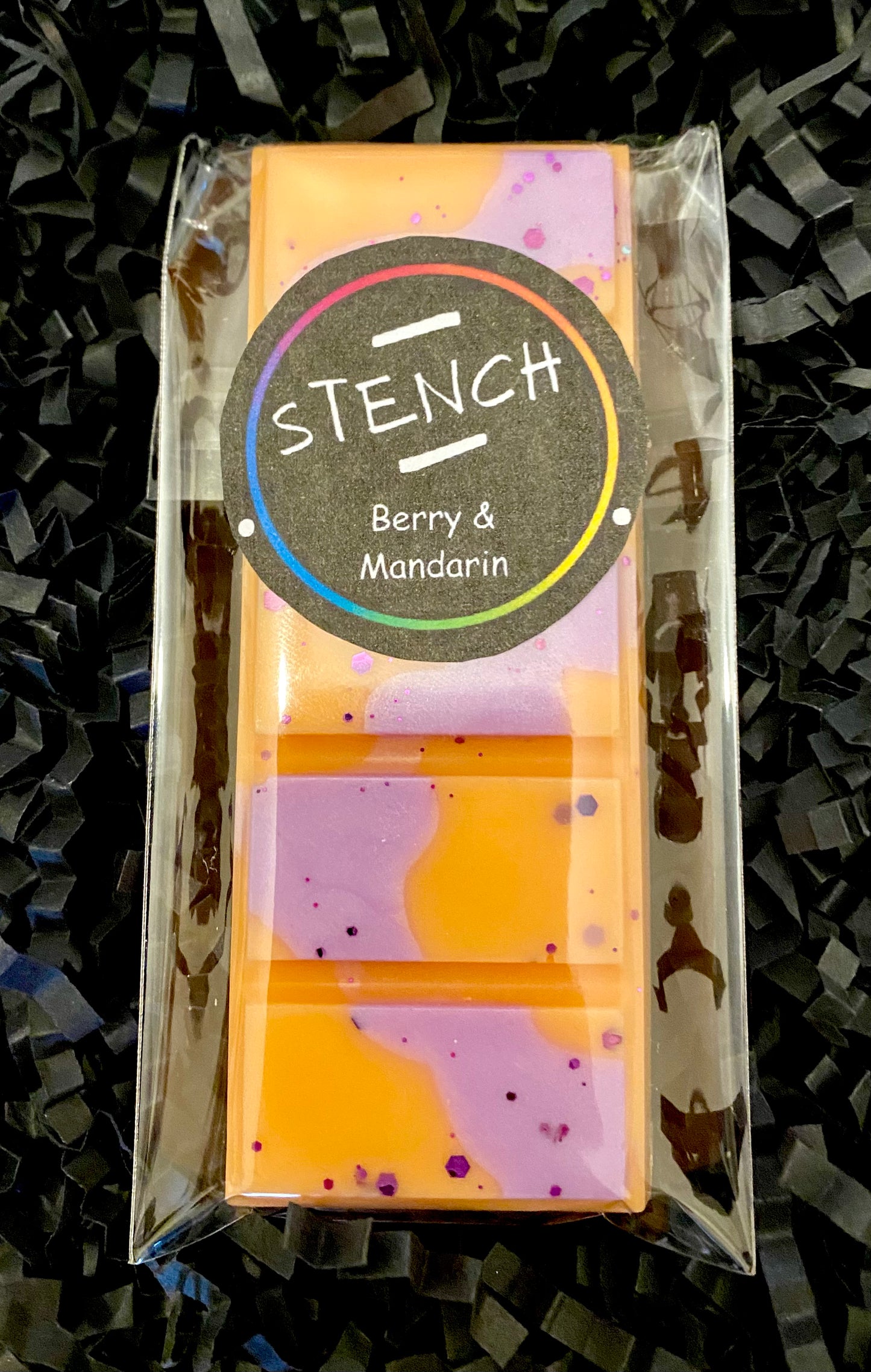 Wax Melt Snapbar