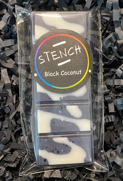 Wax Melt Snapbar