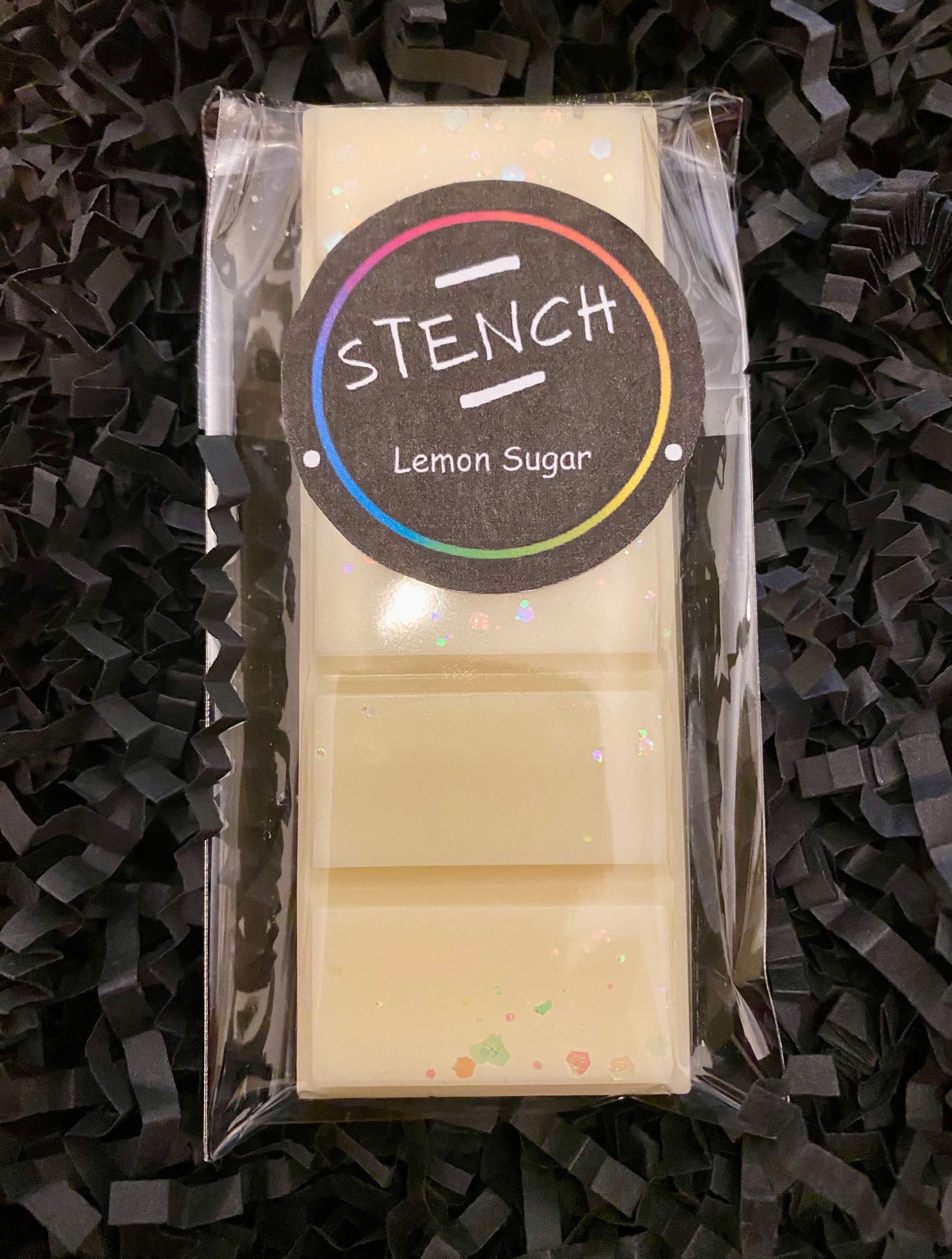 Wax Melt Snapbar