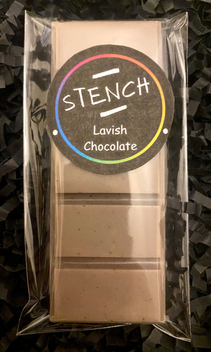 Wax Melt Snapbar