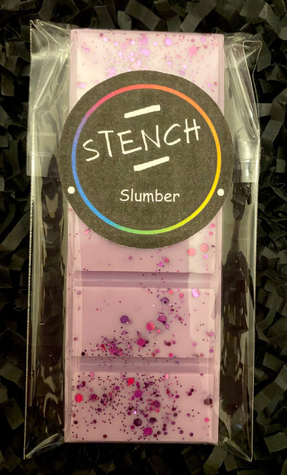 Wax Melt Snapbar