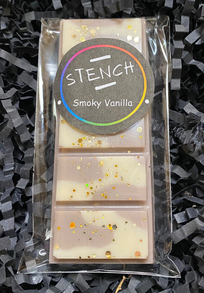 Wax Melt Snapbar