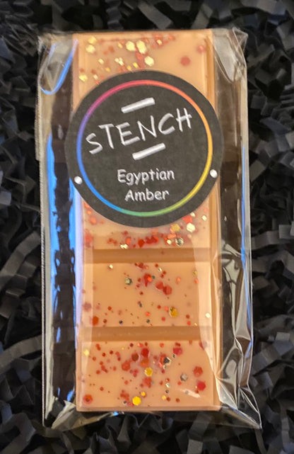 Wax Melt Snapbar