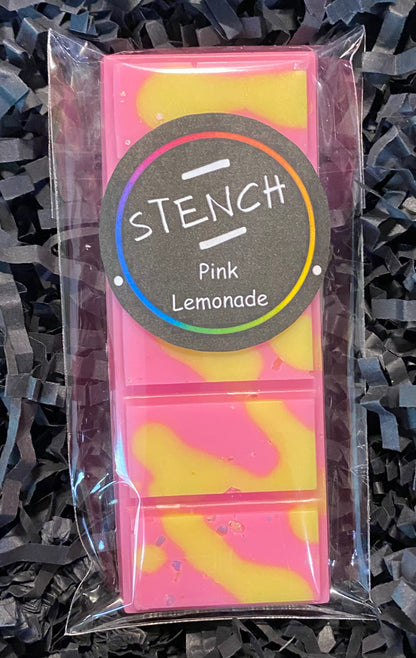 Wax Melt Snapbar