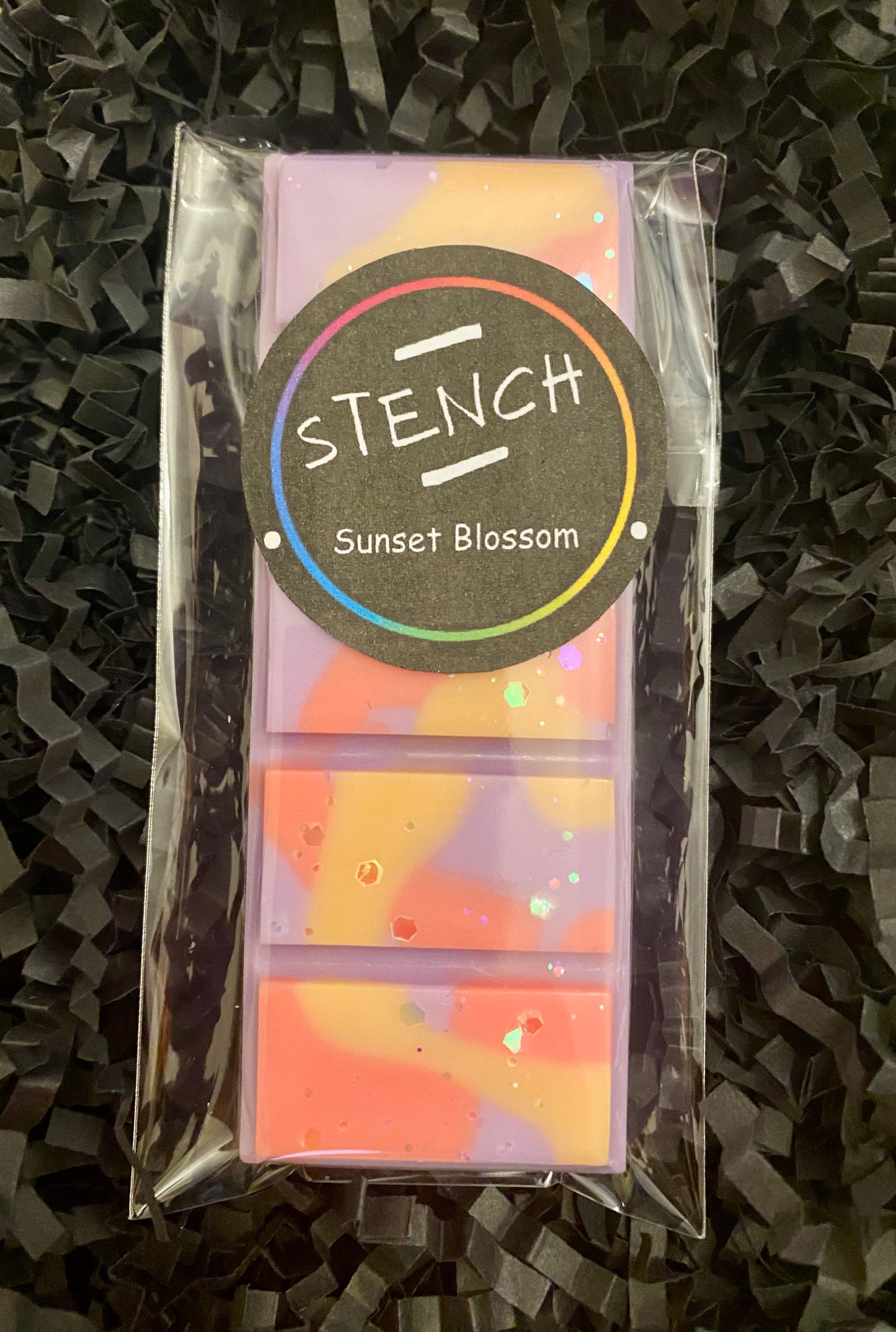 Wax Melt Snapbar