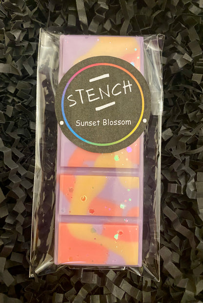 Wax Melt Snapbar