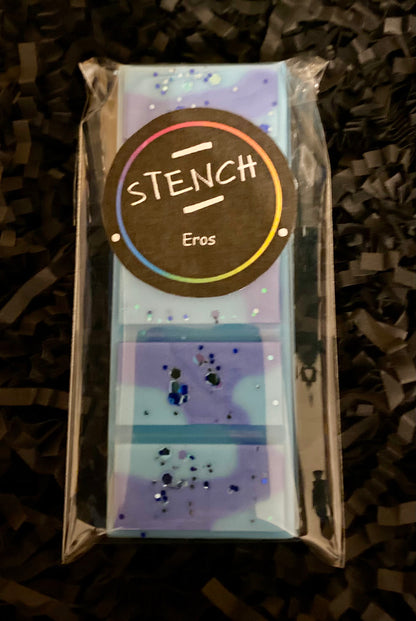 Wax Melt Snapbar