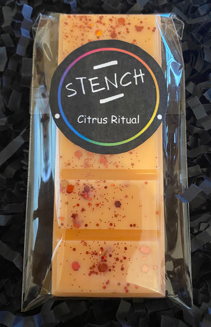 Wax Melt Snapbar
