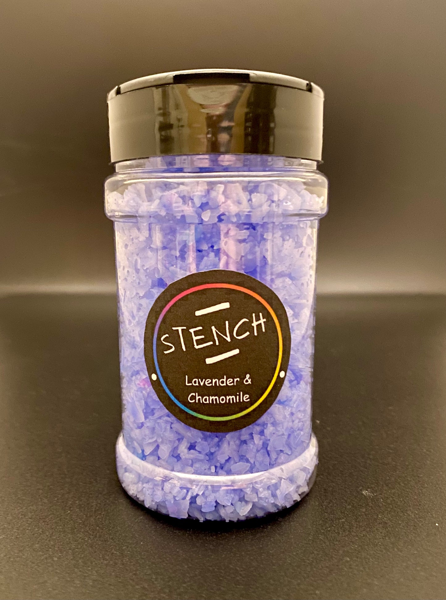 Magnesium Flake Bath Soak