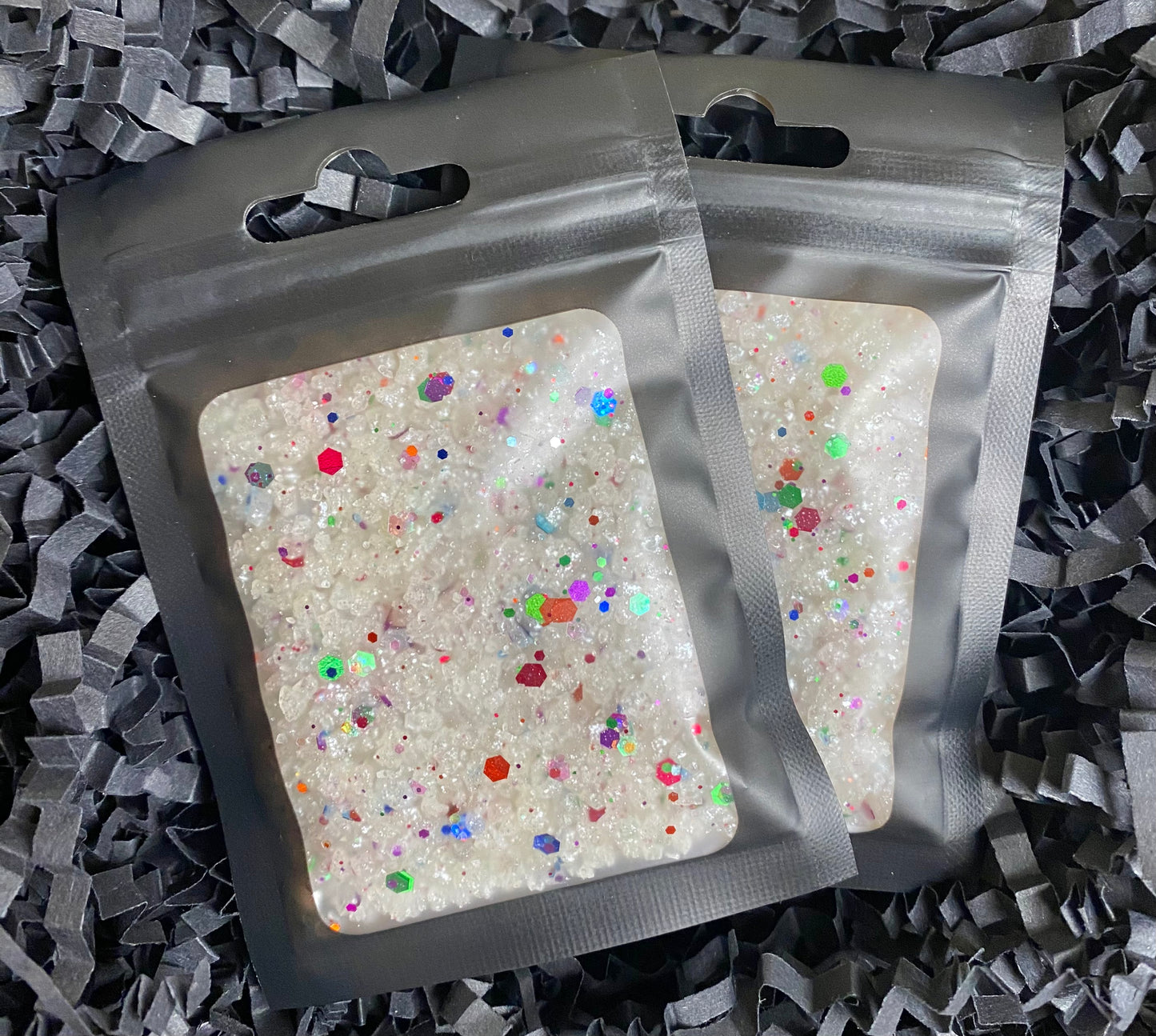 Unicorn Farts Scented Crystals